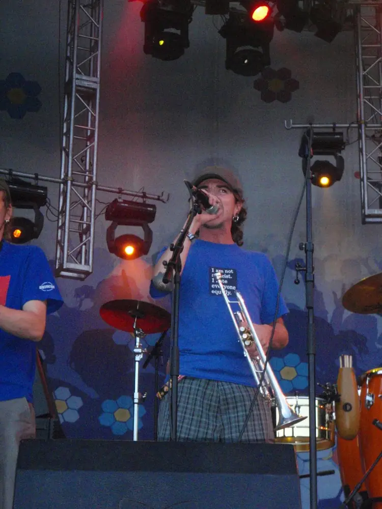Sziget 2008 — 83