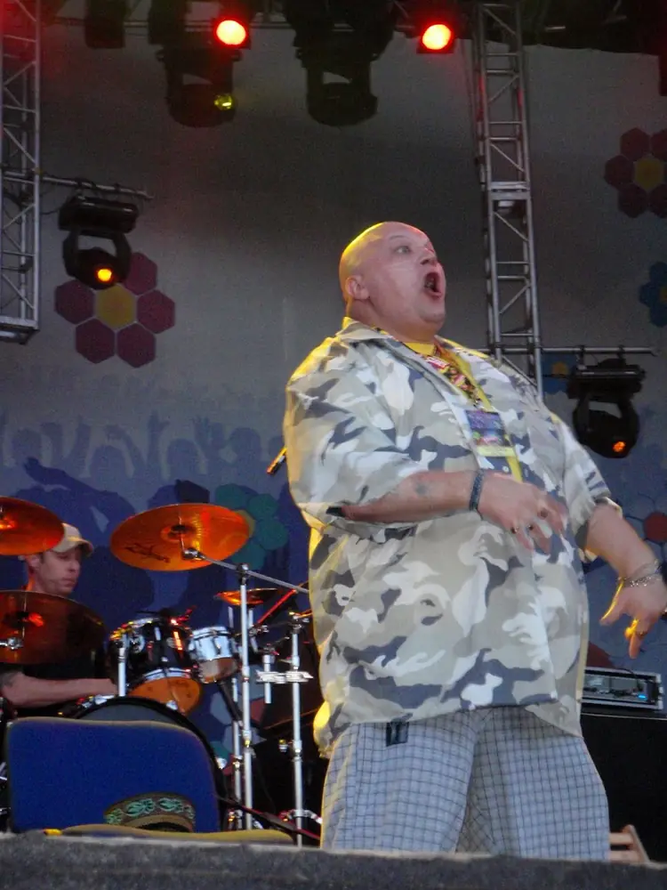 Sziget 2008 — 84