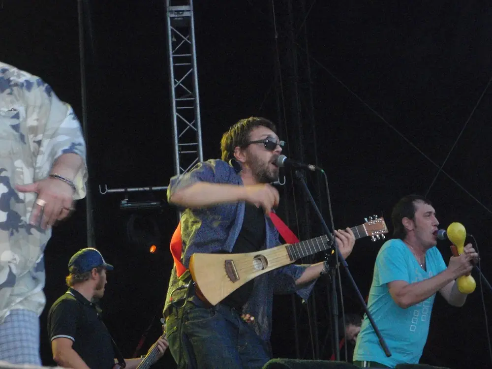 Sziget 2008 — 85