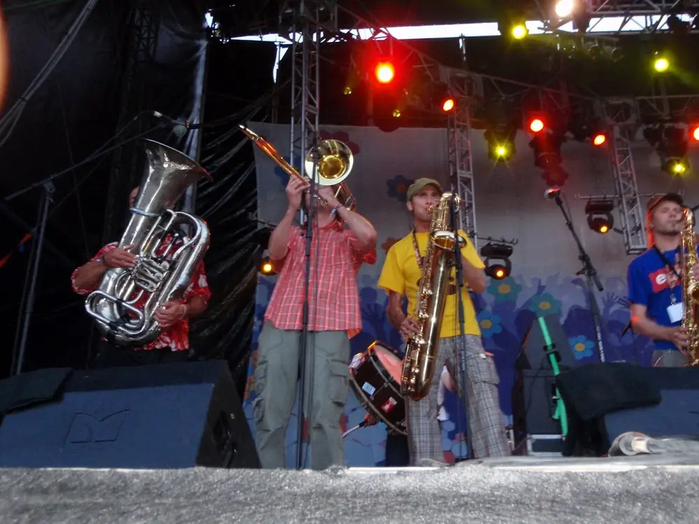 Sziget 2008 — 86