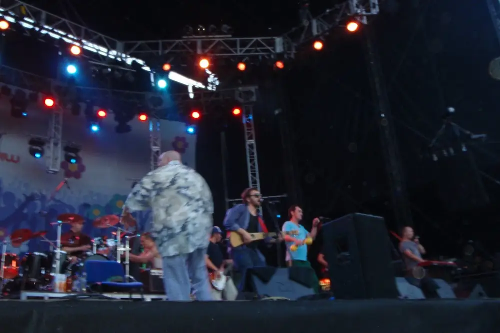 Sziget 2008 — 87