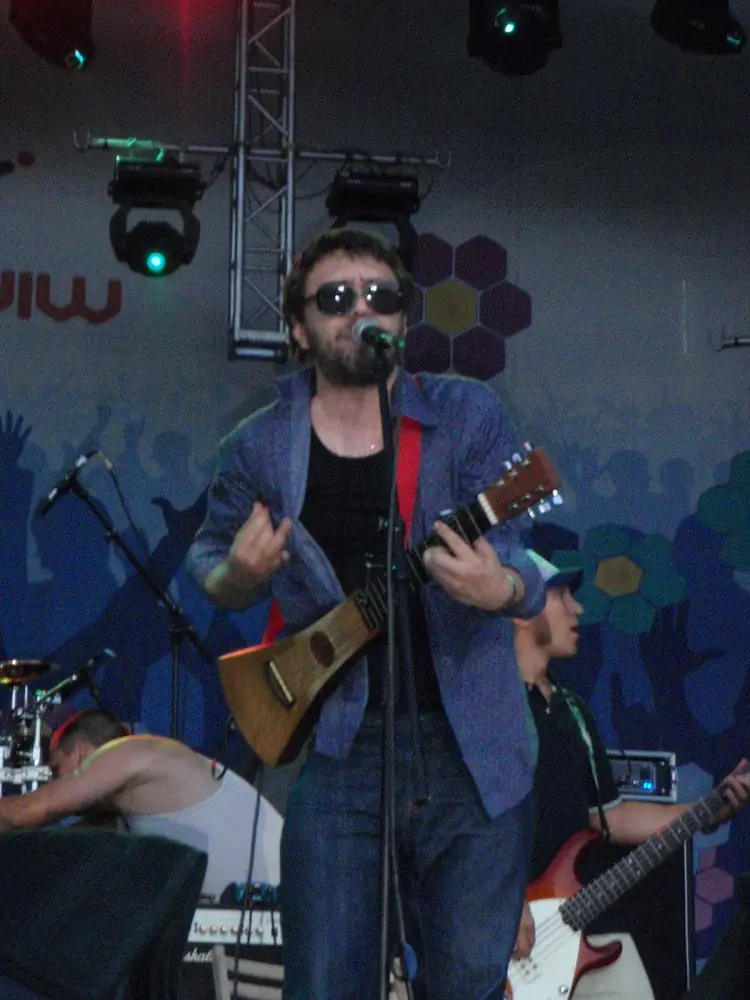 Sziget 2008 — 88