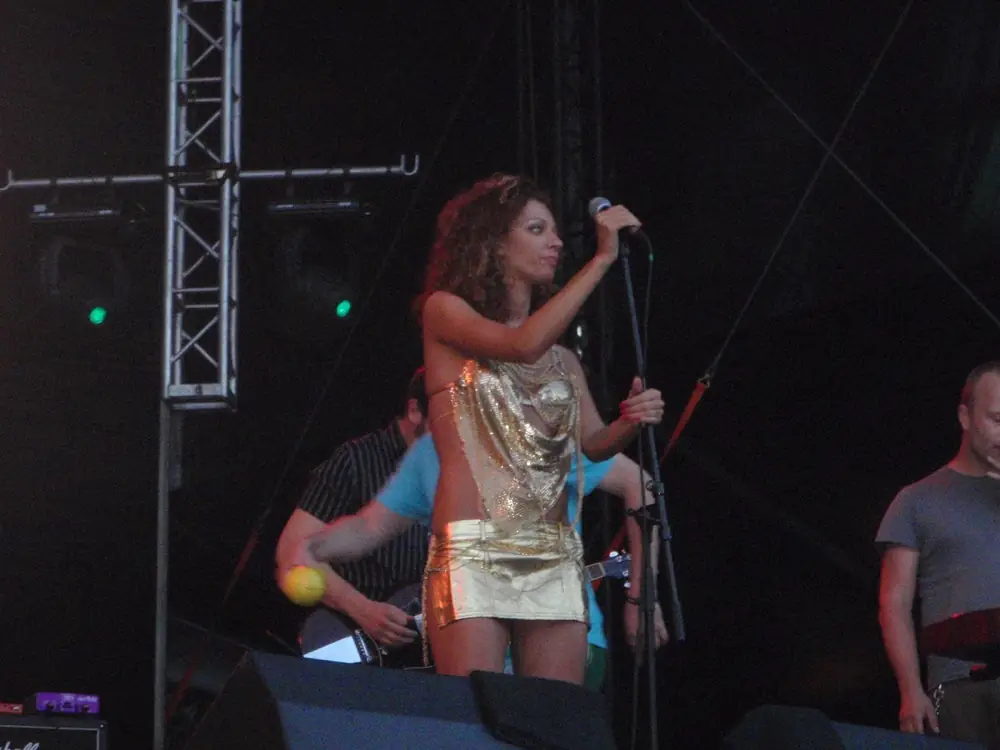 Sziget 2008 — 89