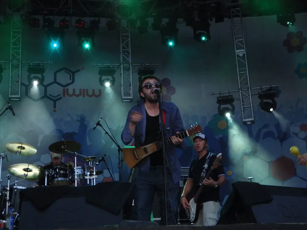 Sziget 2008 — 91
