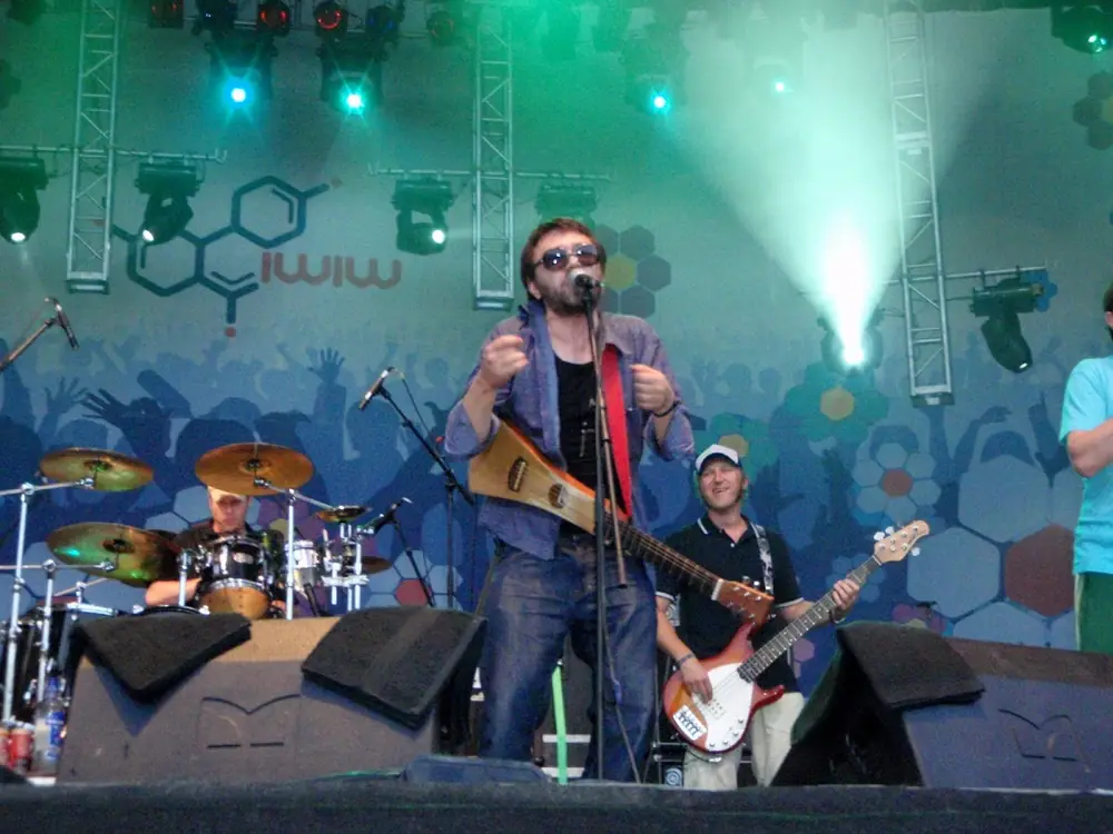 Sziget 2008 — 93