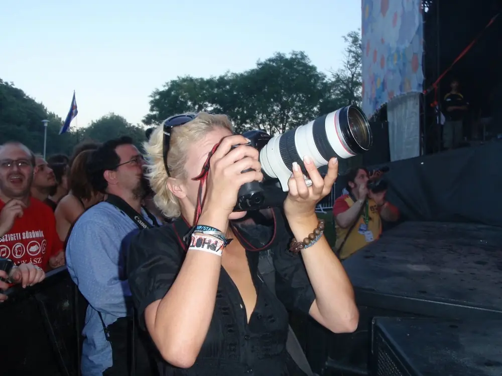 Sziget 2008 — 94