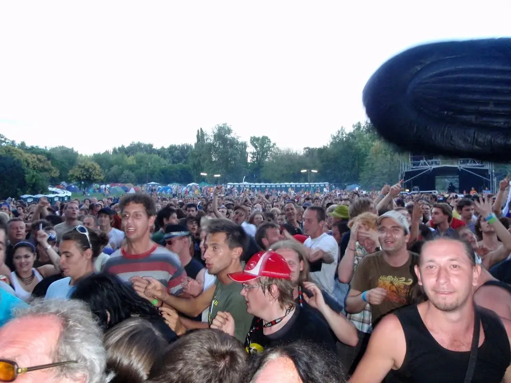 Sziget 2008 — 96