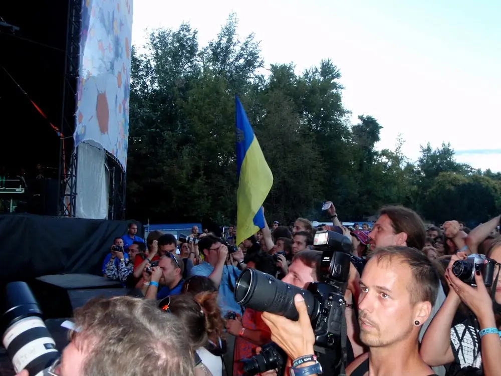 Sziget 2008 — 97