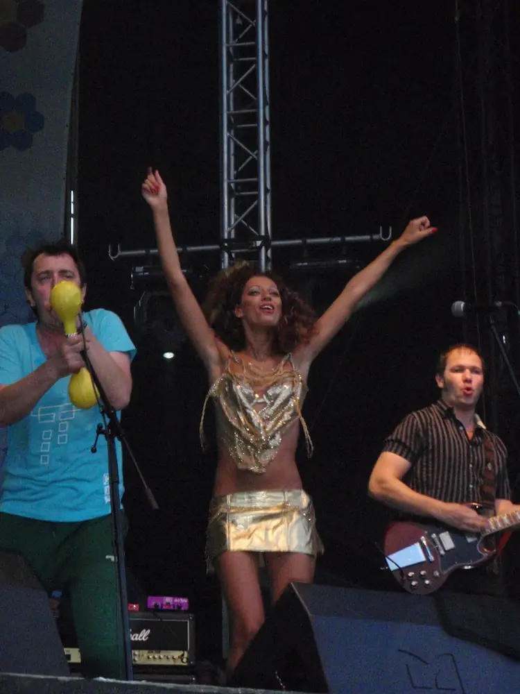 Sziget 2008 — 99