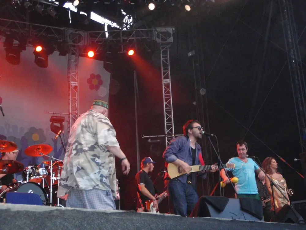 Sziget 2008 — 102
