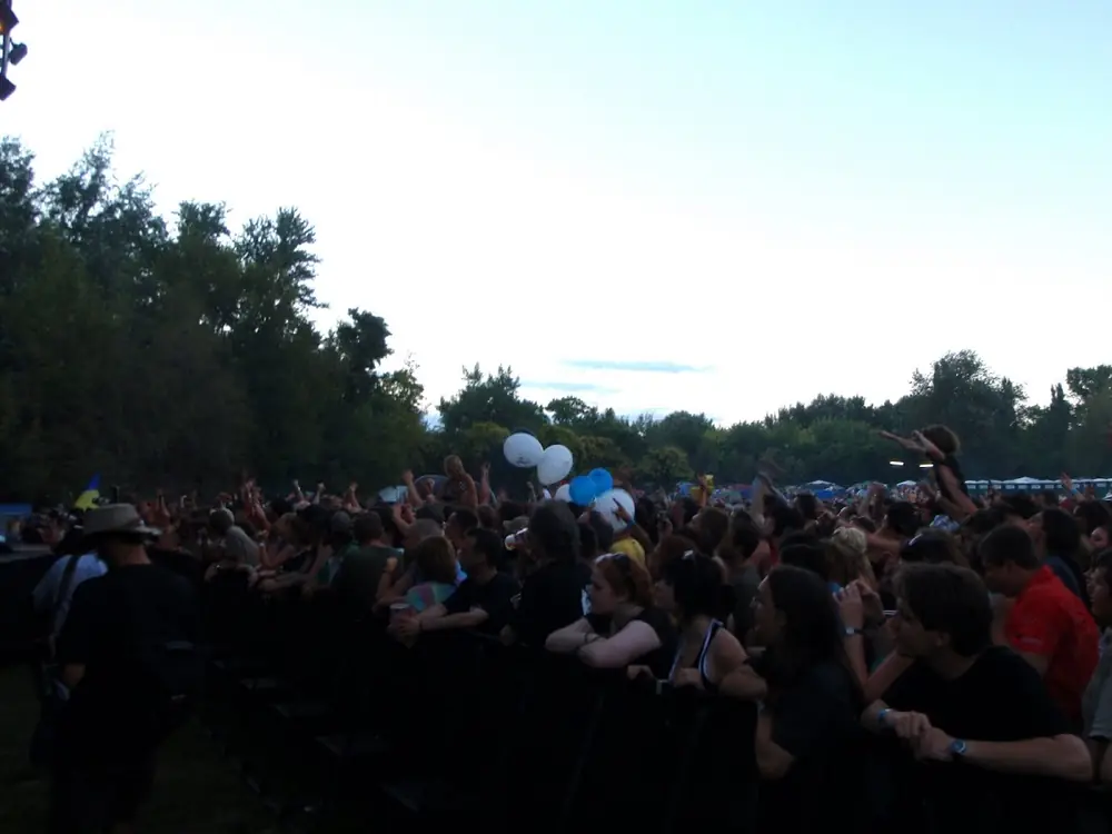 Sziget 2008 — 104