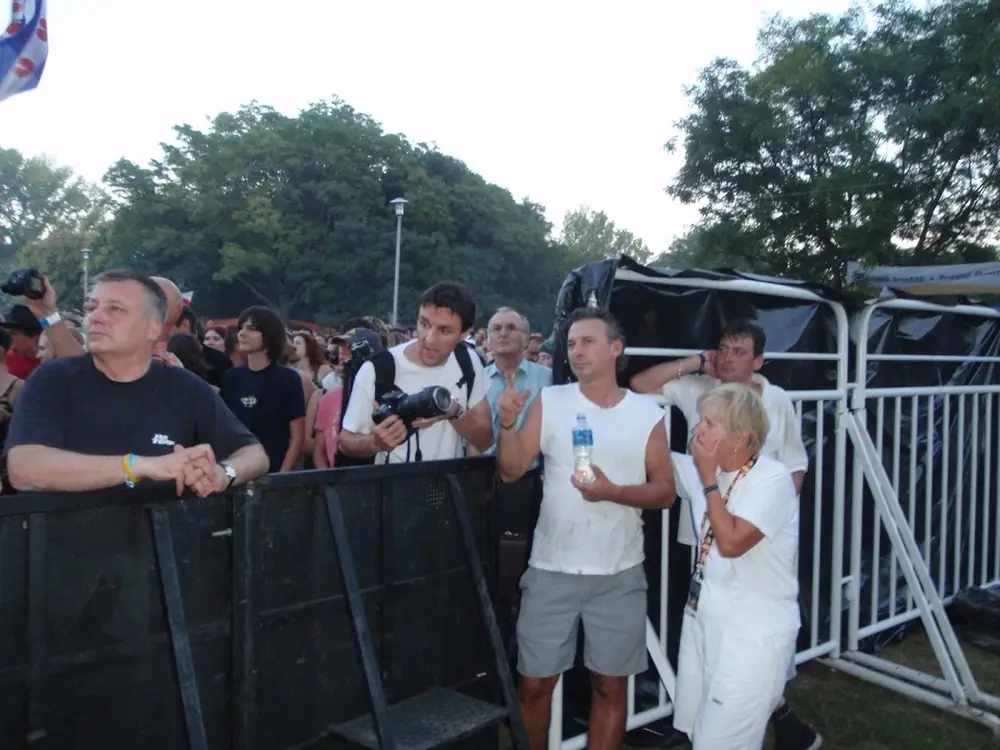 Sziget 2008 — 105