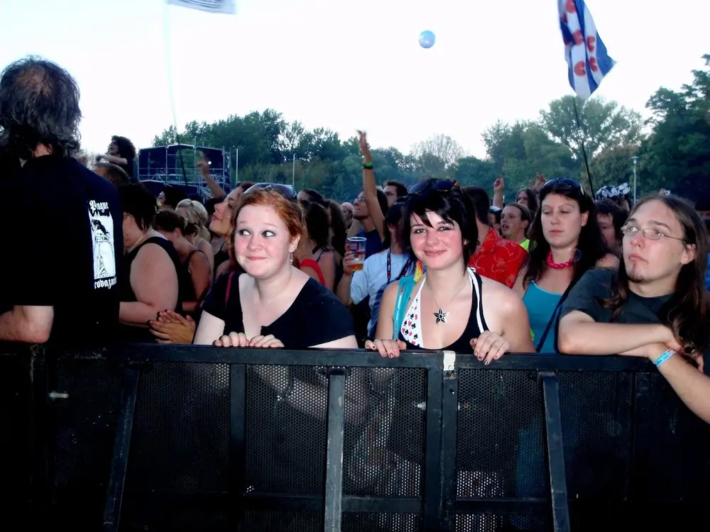 Sziget 2008 — 106