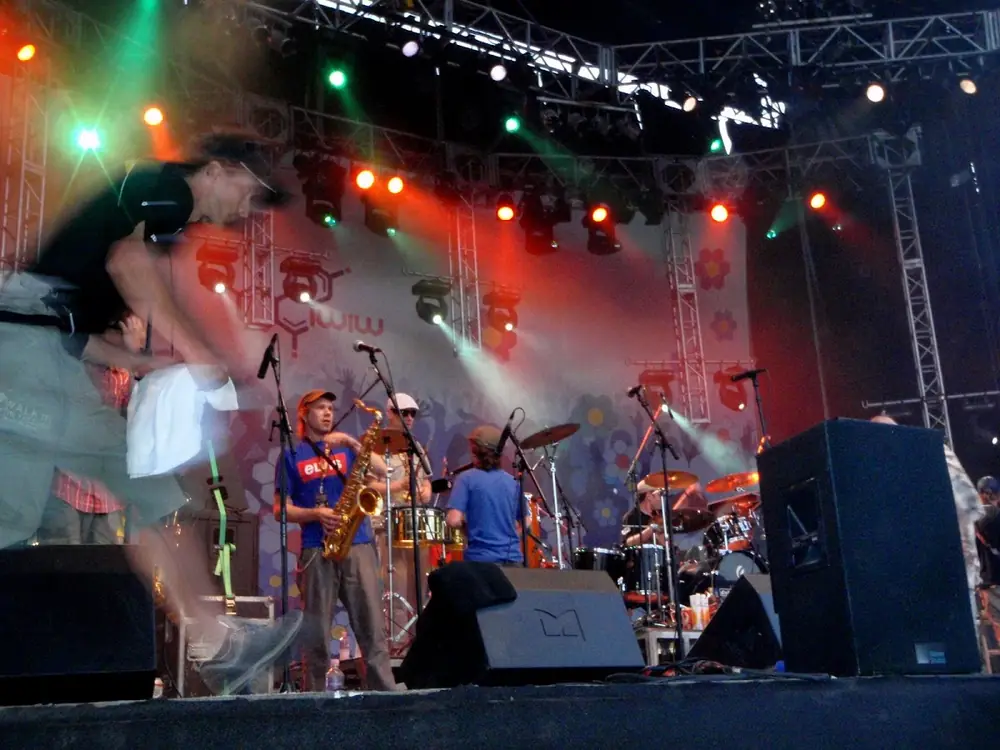 Sziget 2008 — 107