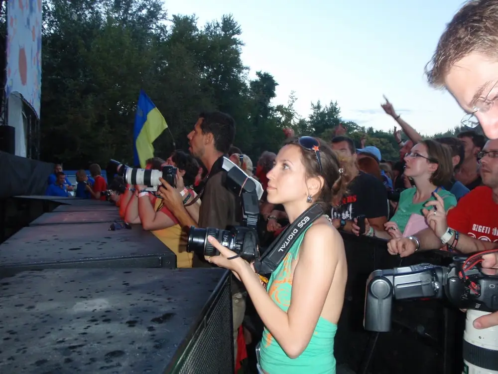 Sziget 2008 — 108