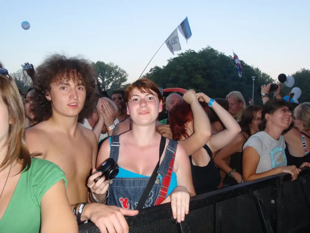 Sziget 2008 — 110