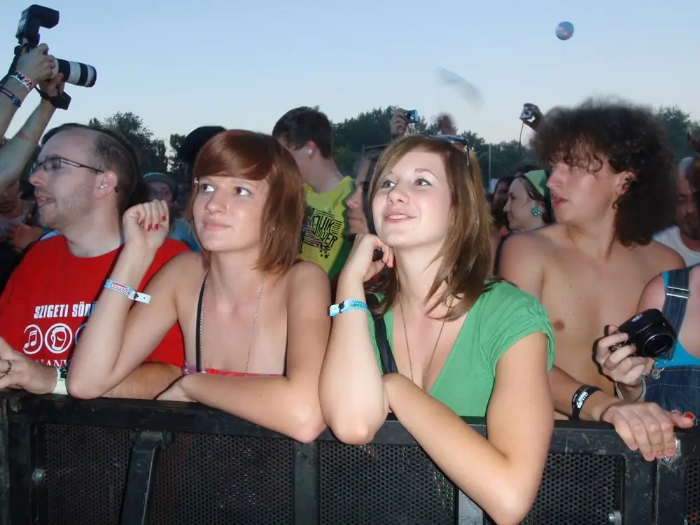 Sziget 2008 — 111