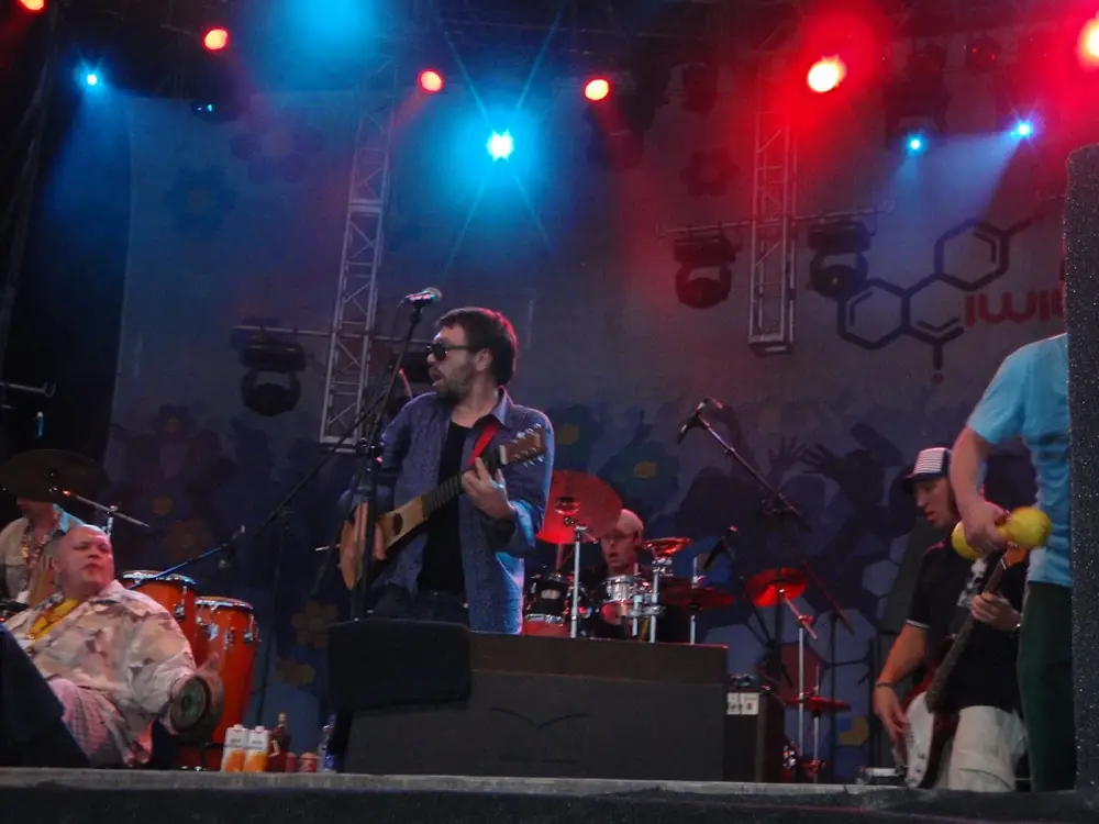 Sziget 2008 — 113