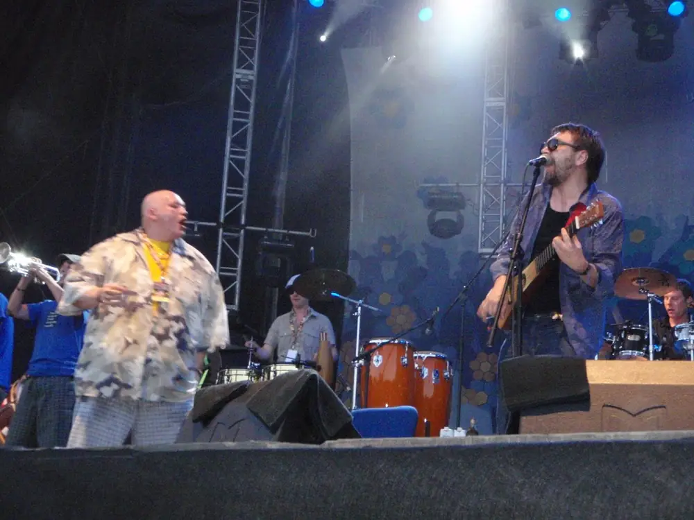 Sziget 2008 — 115