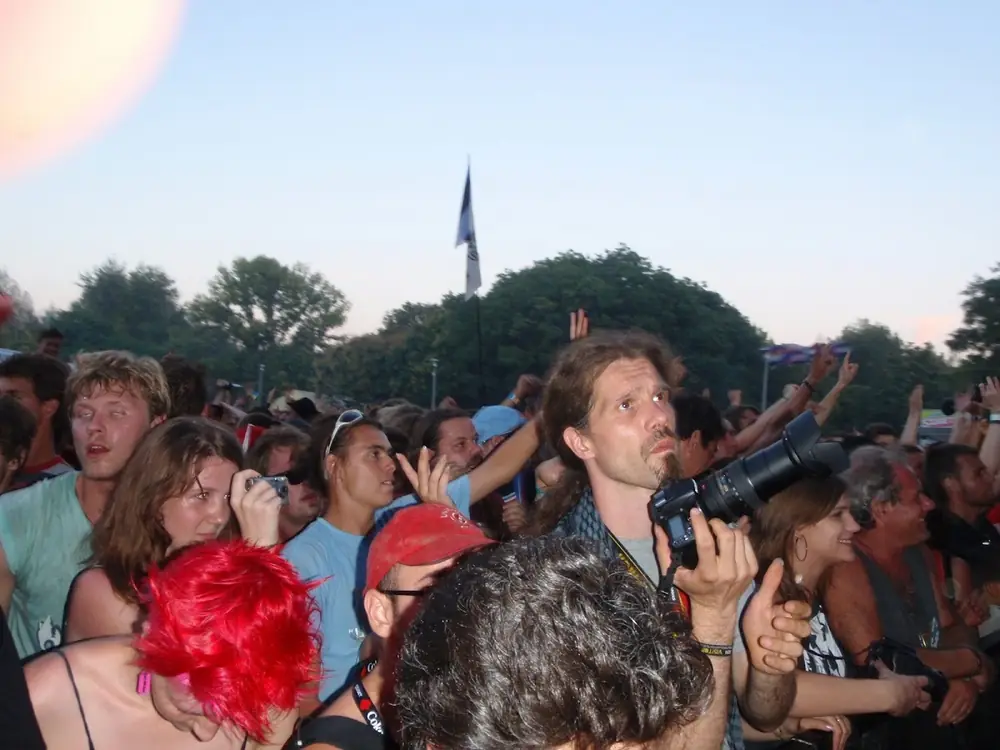 Sziget 2008 — 116