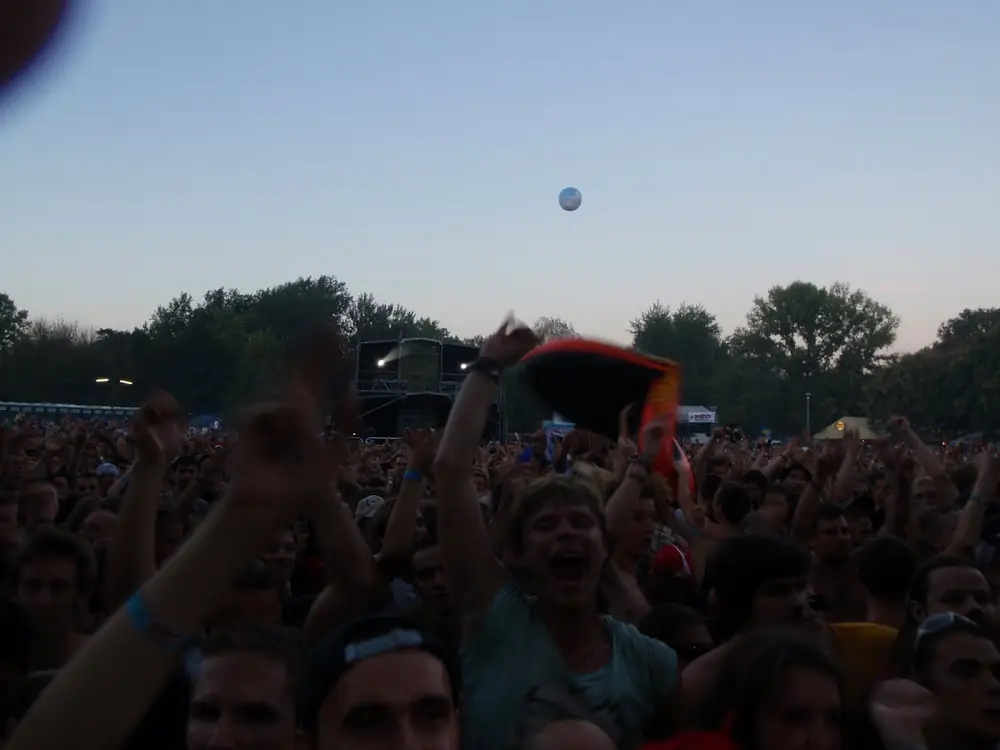 Sziget 2008 — 117