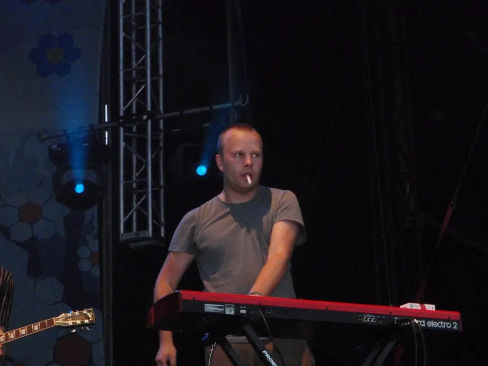 Sziget 2008 — 120