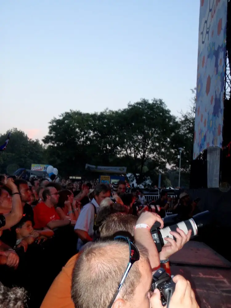 Sziget 2008 — 123