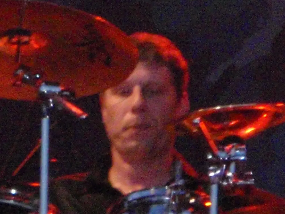Sziget 2008 — 124