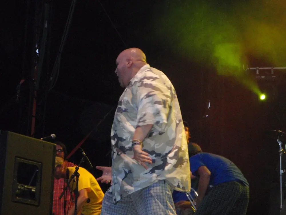 Sziget 2008 — 125