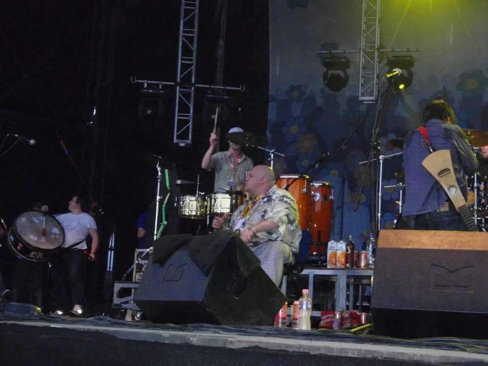 Sziget 2008 — 126