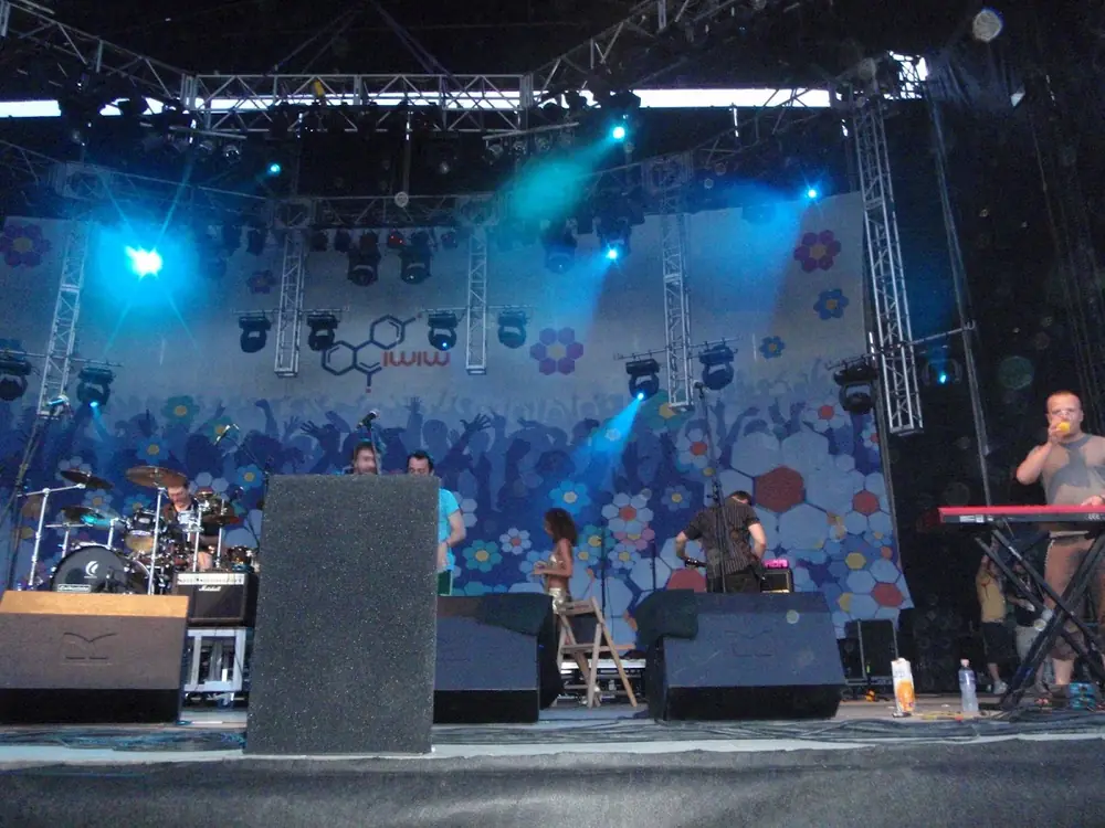 Sziget 2008 — 127