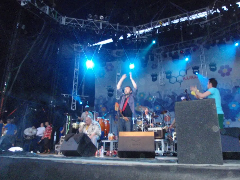Sziget 2008 — 128