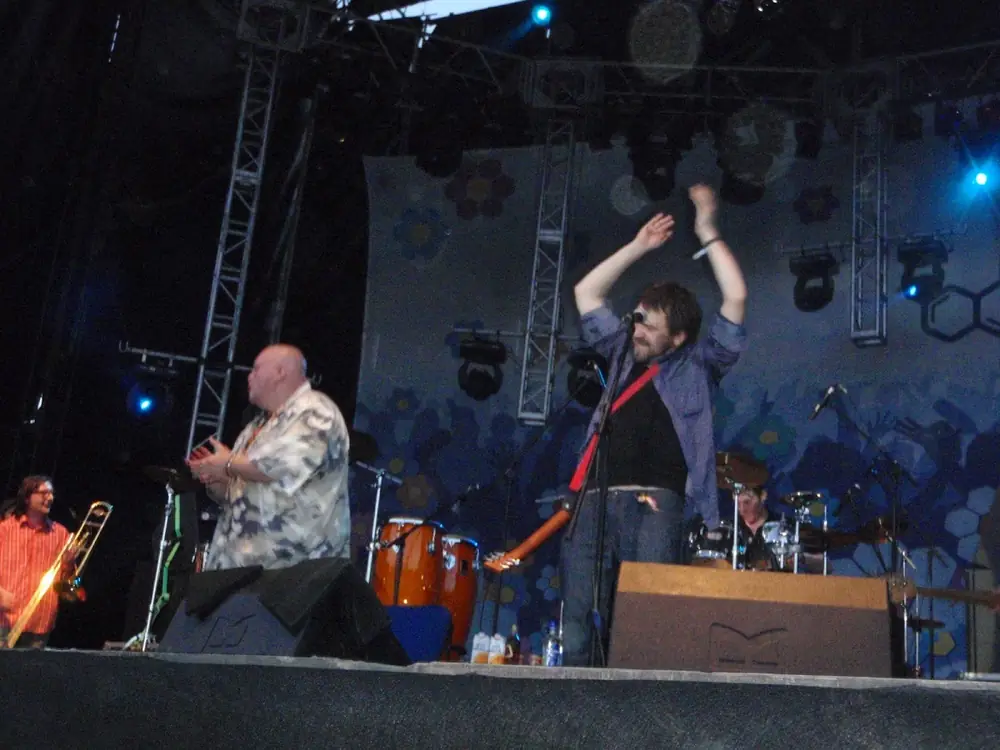 Sziget 2008 — 129