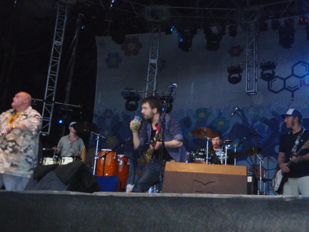 Sziget 2008 — 130