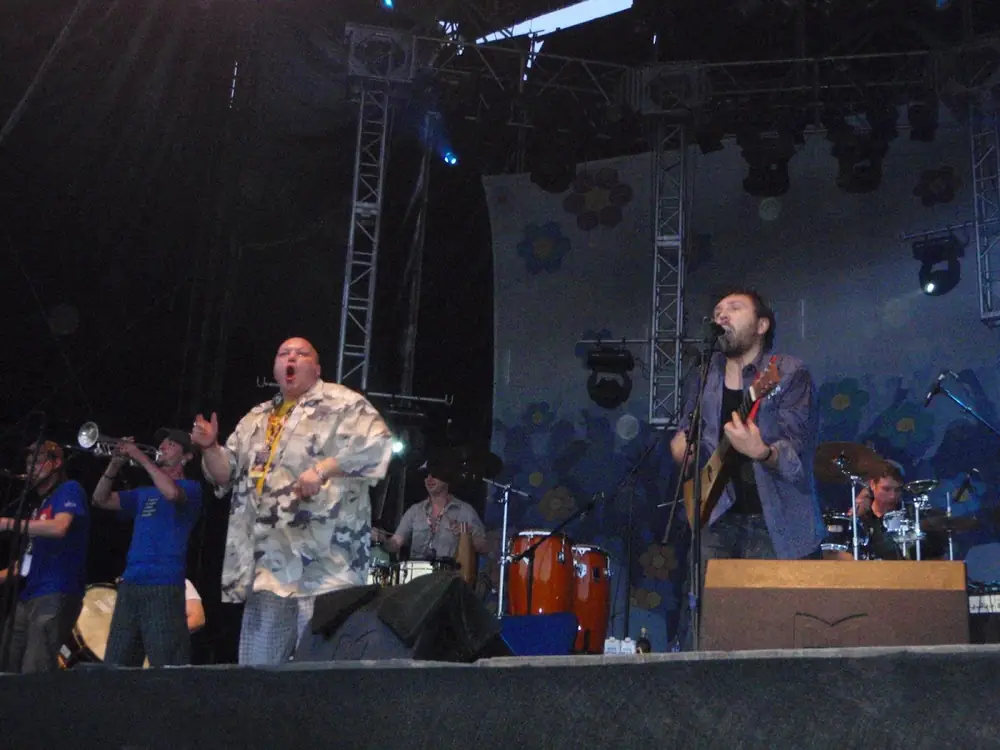 Sziget 2008 — 131