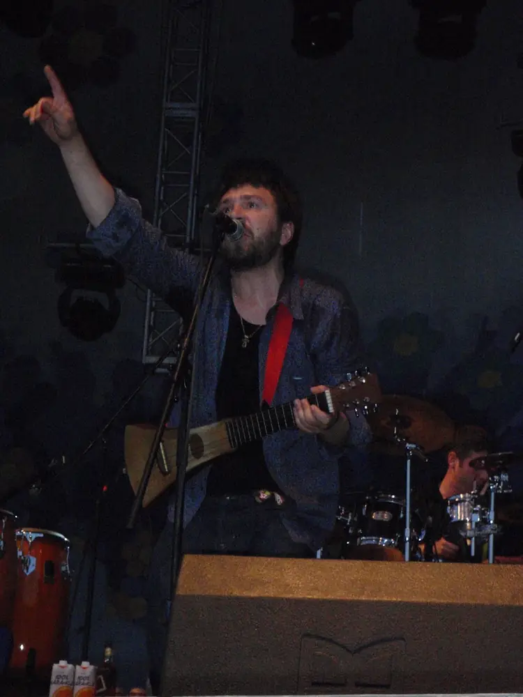 Sziget 2008 — 132