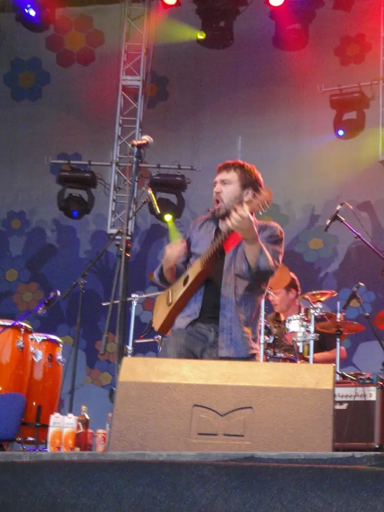 Sziget 2008 — 133
