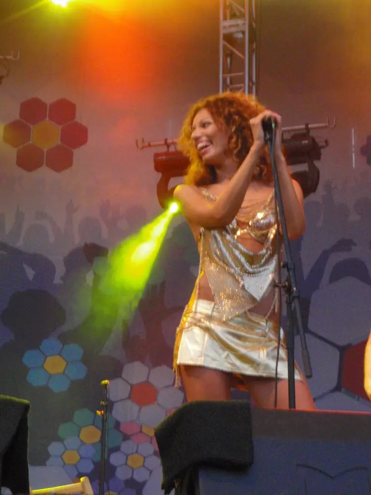 Sziget 2008 — 135