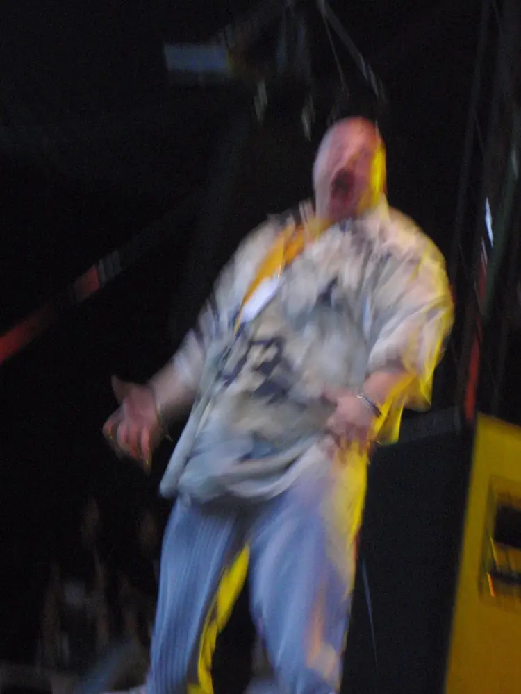 Sziget 2008 — 137