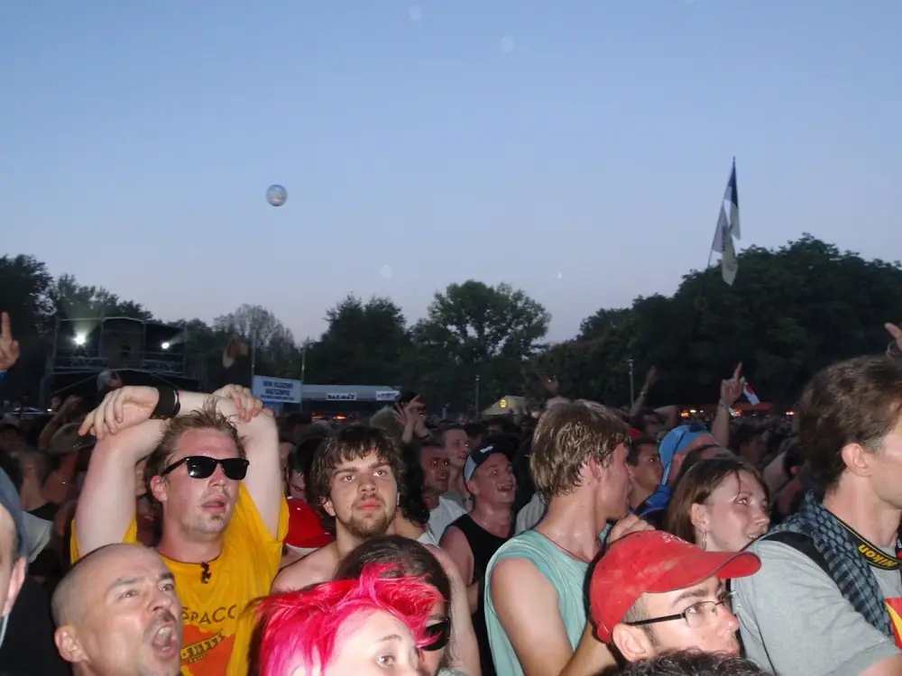 Sziget 2008 — 139