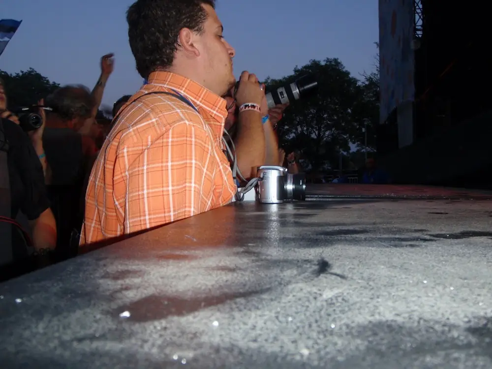 Sziget 2008 — 140