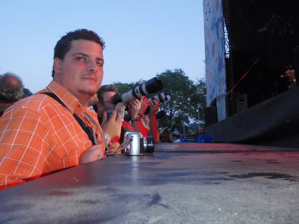 Sziget 2008 — 141