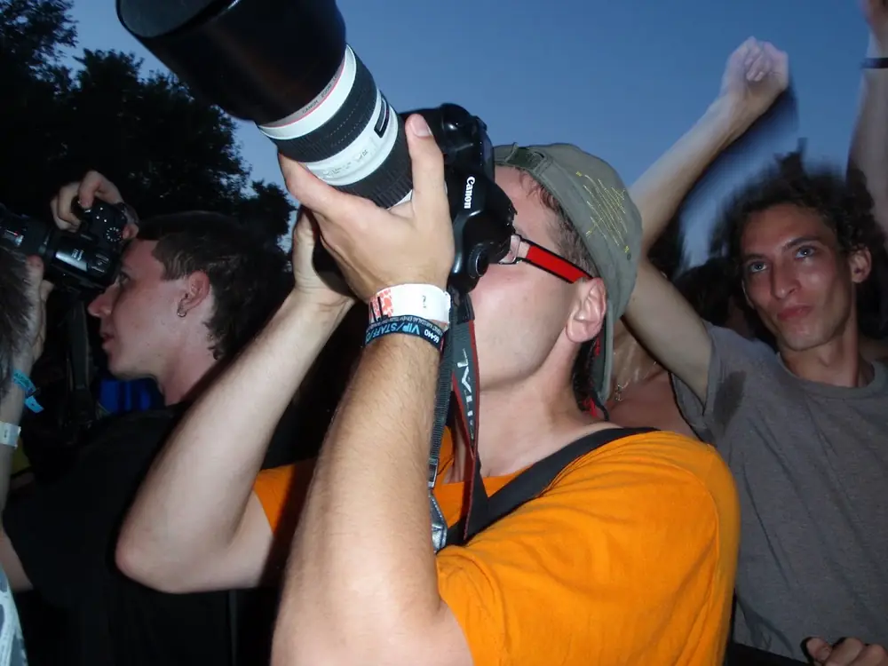 Sziget 2008 — 142