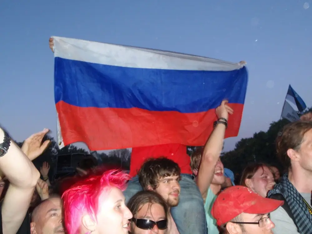 Sziget 2008 — 143
