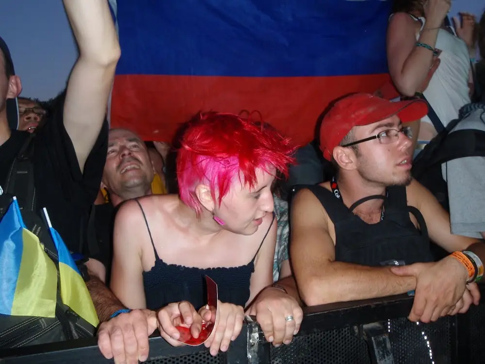 Sziget 2008 — 144
