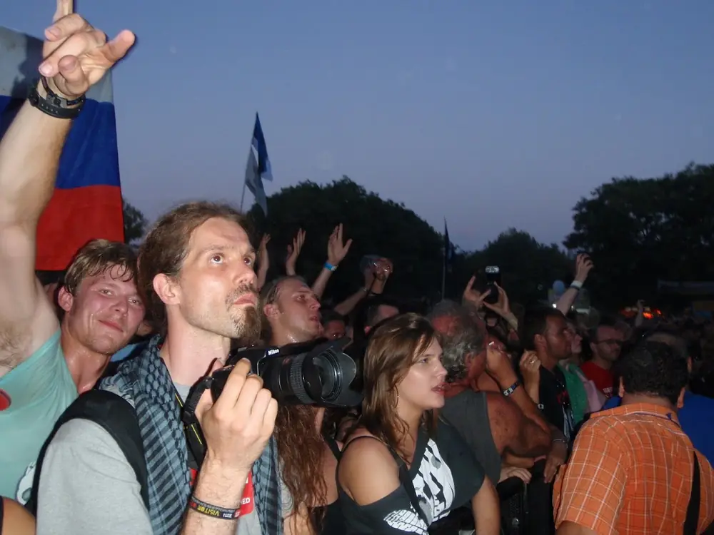Sziget 2008 — 145