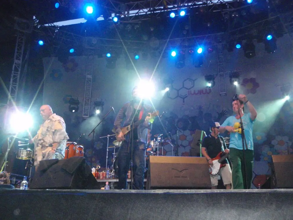 Sziget 2008 — 146