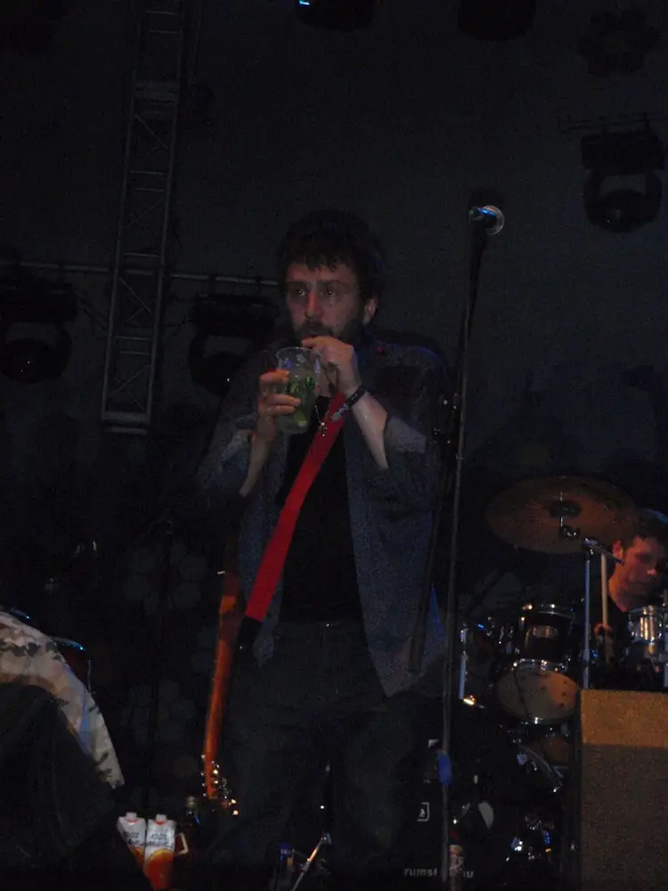 Sziget 2008 — 147