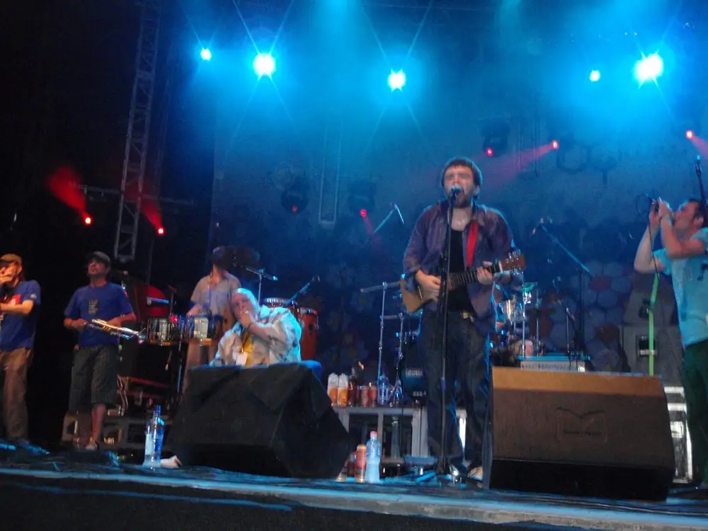 Sziget 2008 — 148