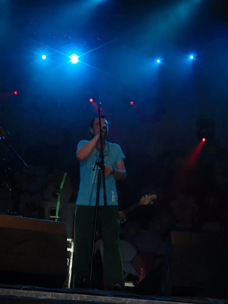 Sziget 2008 — 149